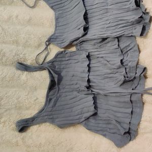 SheIn two-piece outfit
